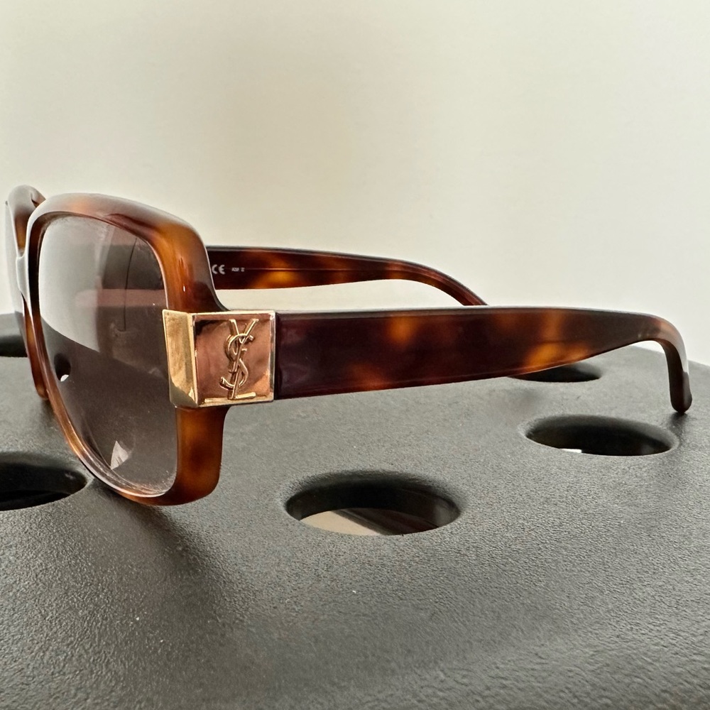 Yves Saint Laurent Sunglasses